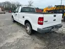 2005 Ford F-150 XL 2WD