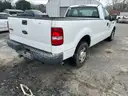 2005 Ford F-150 XL 2WD
