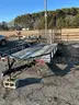 16' Utility Trailer - Double Axle