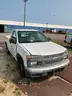 Six (6) Chevrolet &#x26; Dodge Trucks, Years 2005-2015