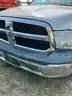 Six (6) Chevrolet &#x26; Dodge Trucks, Years 2005-2015