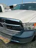 Six (6) Chevrolet &#x26; Dodge Trucks, Years 2005-2015