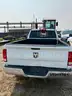Six (6) Chevrolet &#x26; Dodge Trucks, Years 2005-2015