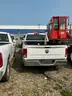 Six (6) Chevrolet &#x26; Dodge Trucks, Years 2005-2015