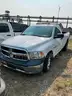 Six (6) Chevrolet &#x26; Dodge Trucks, Years 2005-2015