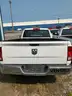Six (6) Chevrolet &#x26; Dodge Trucks, Years 2005-2015