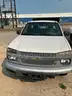 Four (4) Chevrolet Trucks