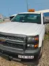 Four (4) Chevrolet Trucks