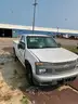 Four (4) Chevrolet Trucks