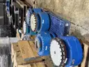 Kalmar Shuttle HSH 250H Truck Parts $1,000