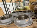 Kalmar Shuttle HSH 250H Truck Parts $1,000