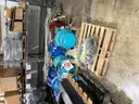 Kalmar Shuttle HSH 250H Truck Parts $1,000