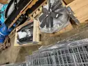 Kalmar Shuttle HSH 250H Truck Parts $1,000