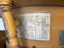 Caterpillar Generator