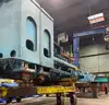 2007 Kalmar Twin Twenty Spreader for Shuttle Truck/Straddle Carrier
