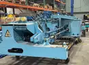 2007 Kalmar Twin Twenty Spreader for Shuttle Truck/Straddle Carrier