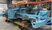 2007 Kalmar Twin Twenty Spreader for Shuttle Truck/Straddle Carrier