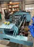2007 Kalmar Twin Twenty Spreader for Shuttle Truck/Straddle Carrier