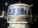 Jet Vertical Milling Machine