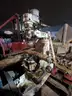 Jet Vertical Milling Machine