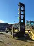 ECH 1010 Hyster Empty Container Handler