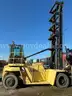 ECH 1010 Hyster Empty Container Handler
