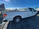 Lot of Seven (7) Pickup Trucks