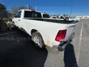 Lot of Seven (7) Pickup Trucks