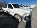 Lot of Seven (7) Pickup Trucks