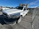 Lot of Seven (7) Pickup Trucks