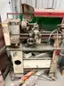 Jet Lathe