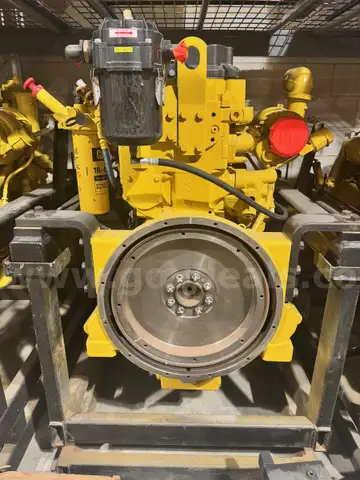 Caterpillar C13 Engines & Parts