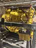C13 Caterpillar Engine Rebuilt