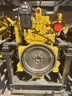C13 Caterpillar Engine Rebuilt