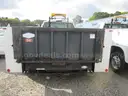 2008 FORD F350