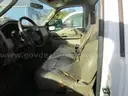 2008 FORD F350