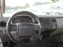2008 FORD F350