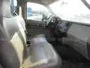 2008 FORD F350