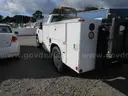2008 FORD F350
