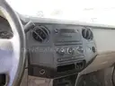 2008 FORD F350