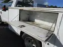 2008 FORD F350