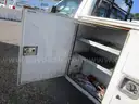 2008 FORD F350
