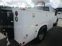 2008 FORD F350