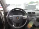 2013 CHEVROLET CAPRICE