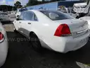2013 CHEVROLET CAPRICE