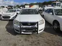 2013 CHEVROLET CAPRICE