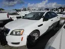 2013 CHEVROLET CAPRICE