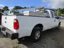 2008 FORD F250