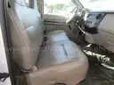 2008 FORD F250