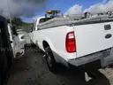 2008 FORD F250